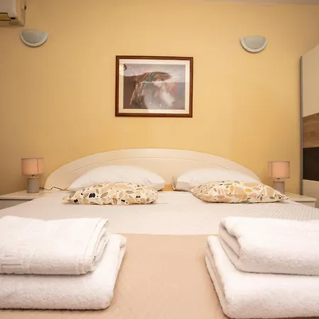 Appartement Ann Split