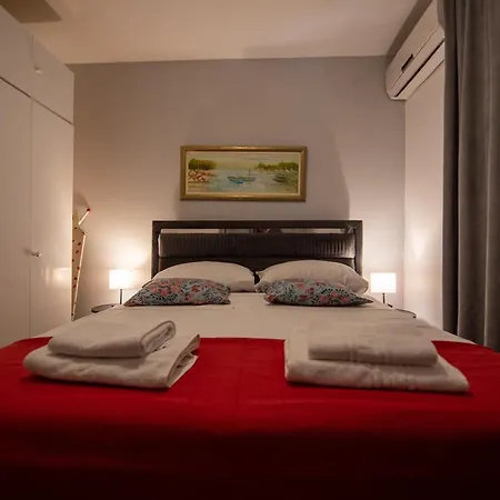 Ann Apartament Split