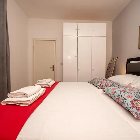 Appartement Ann Split