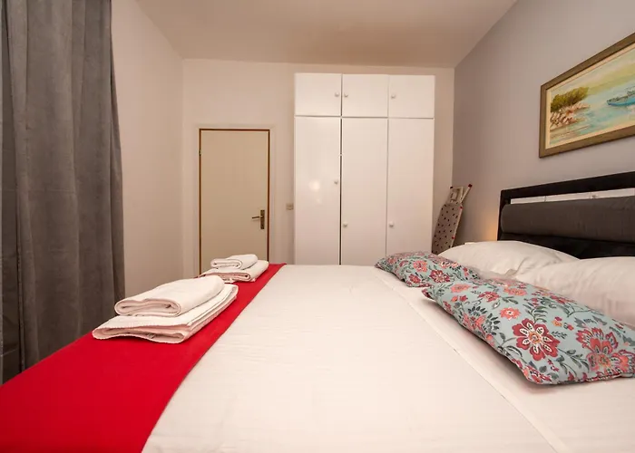 Apartament Ann Split