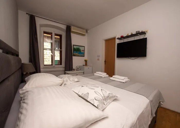 Apartament Ann Split